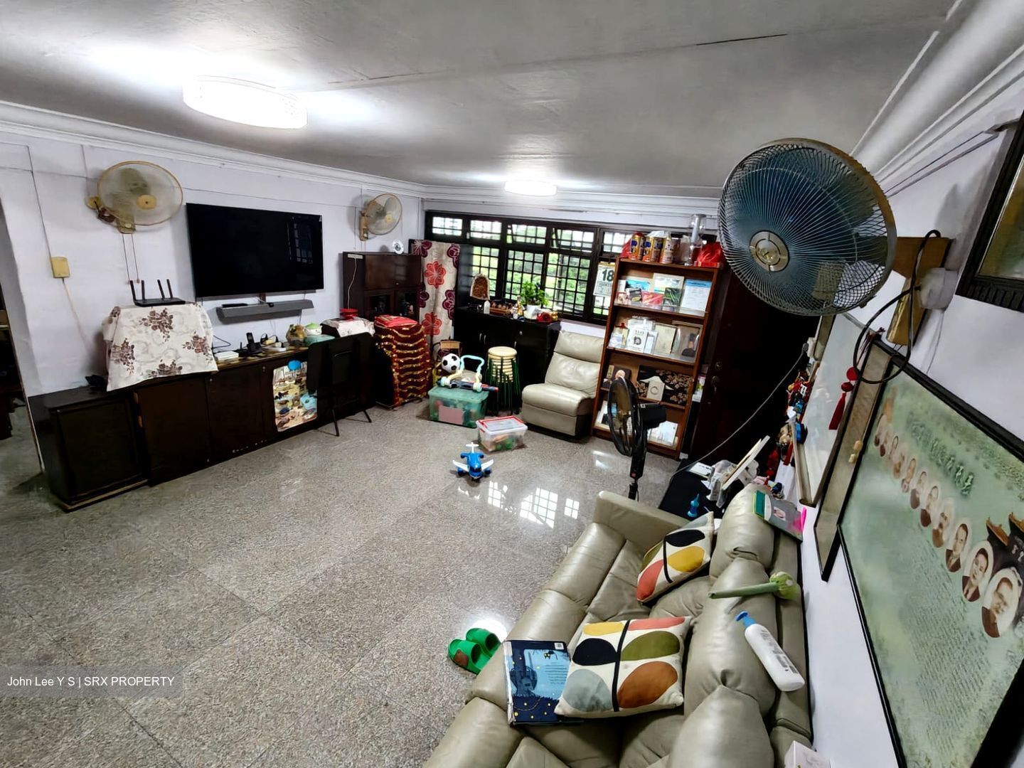 Blk 23 Mount Faber View (Bukit Merah), HDB 4 Rooms #504550661